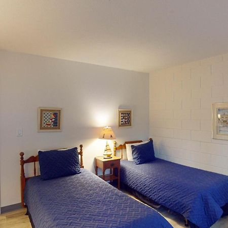 Appartamento Atlantic Breeze By Jekyll Realty Jekyll Island Camera foto