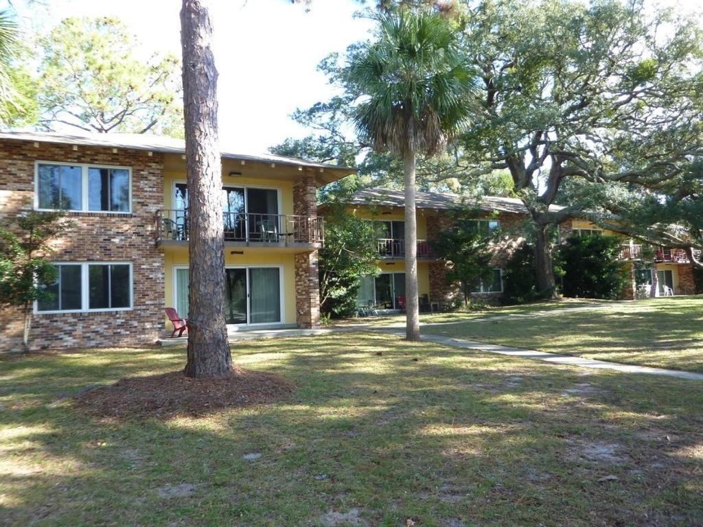 Appartamento Atlantic Breeze By Jekyll Realty Jekyll Island Esterno foto