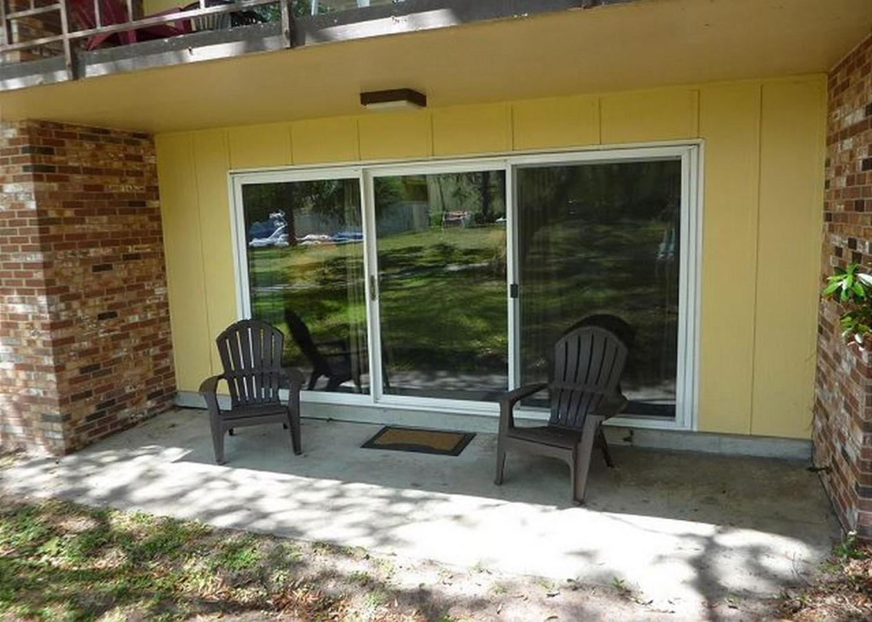 Appartamento Atlantic Breeze By Jekyll Realty Jekyll Island Esterno foto