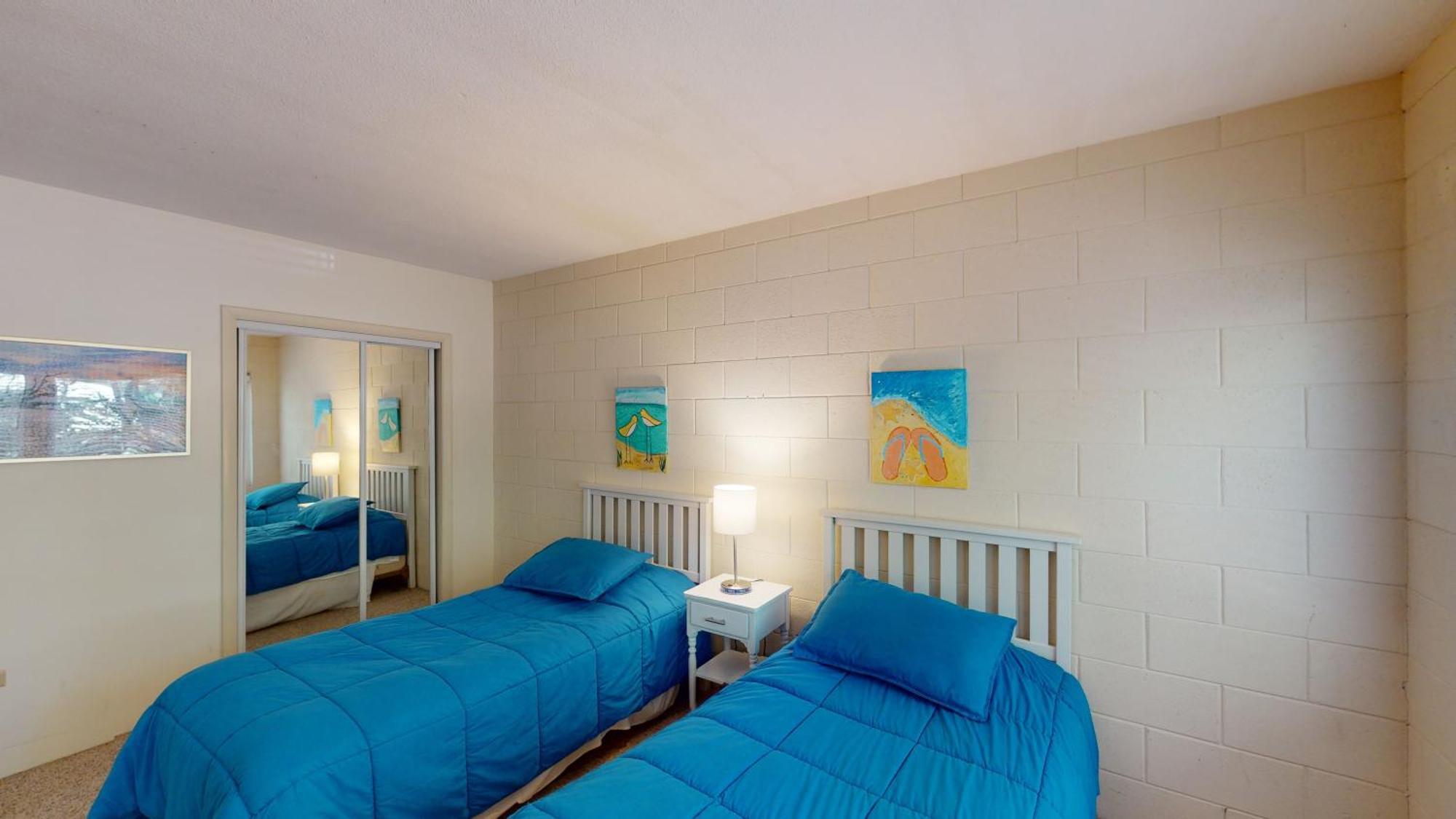 Appartamento Atlantic Breeze By Jekyll Realty Jekyll Island Camera foto