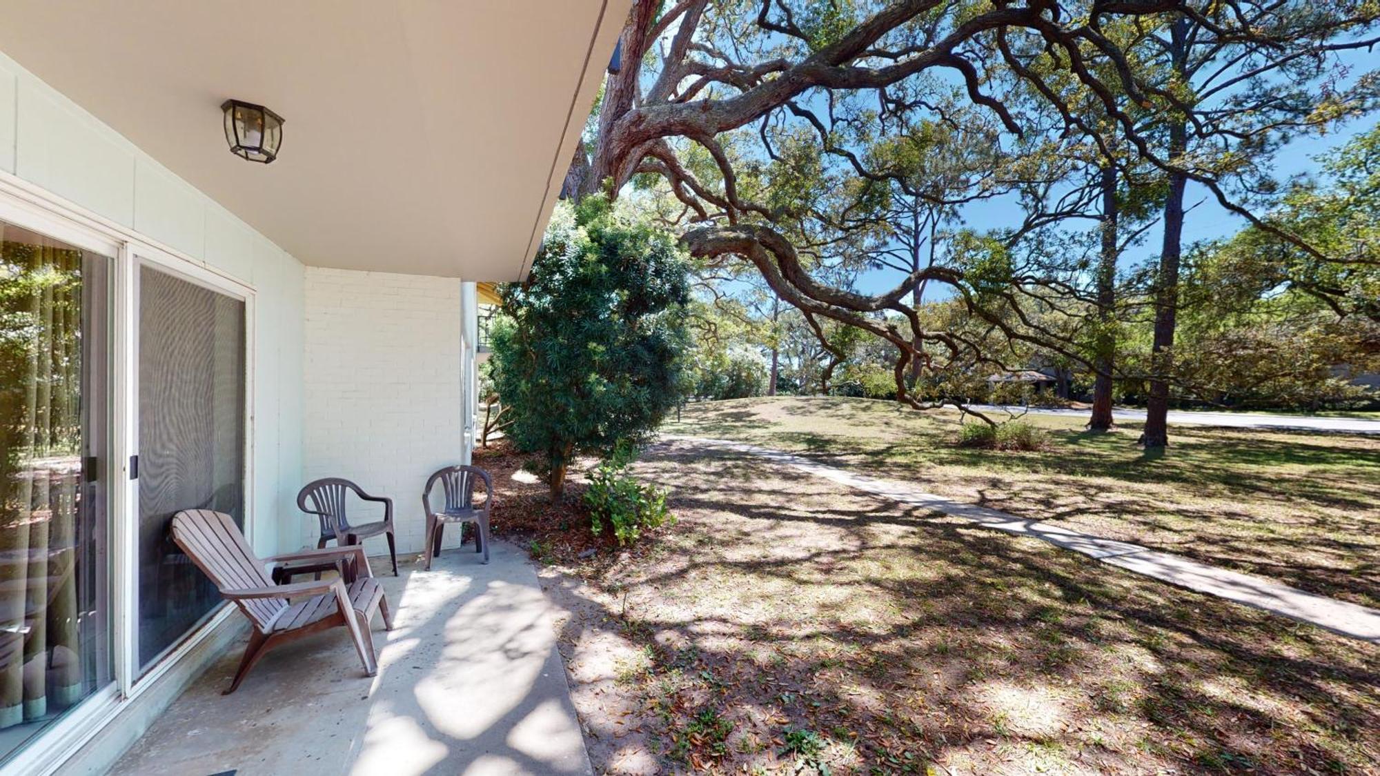 Appartamento Atlantic Breeze By Jekyll Realty Jekyll Island Camera foto