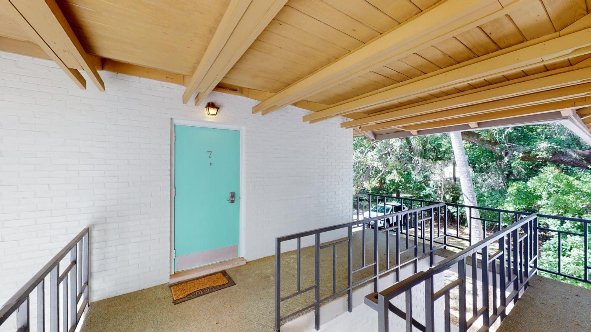Appartamento Atlantic Breeze By Jekyll Realty Jekyll Island Camera foto