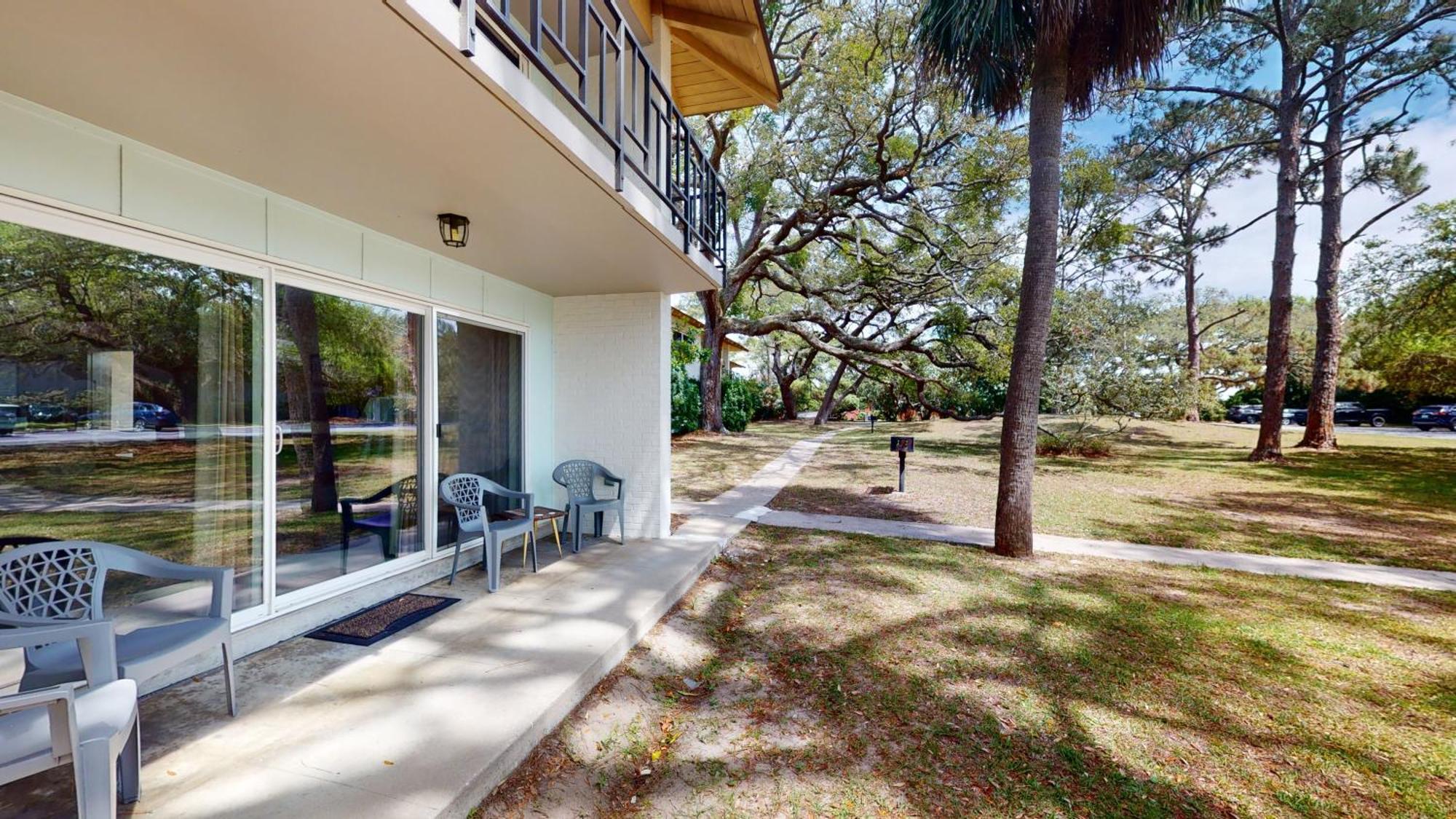 Appartamento Atlantic Breeze By Jekyll Realty Jekyll Island Camera foto