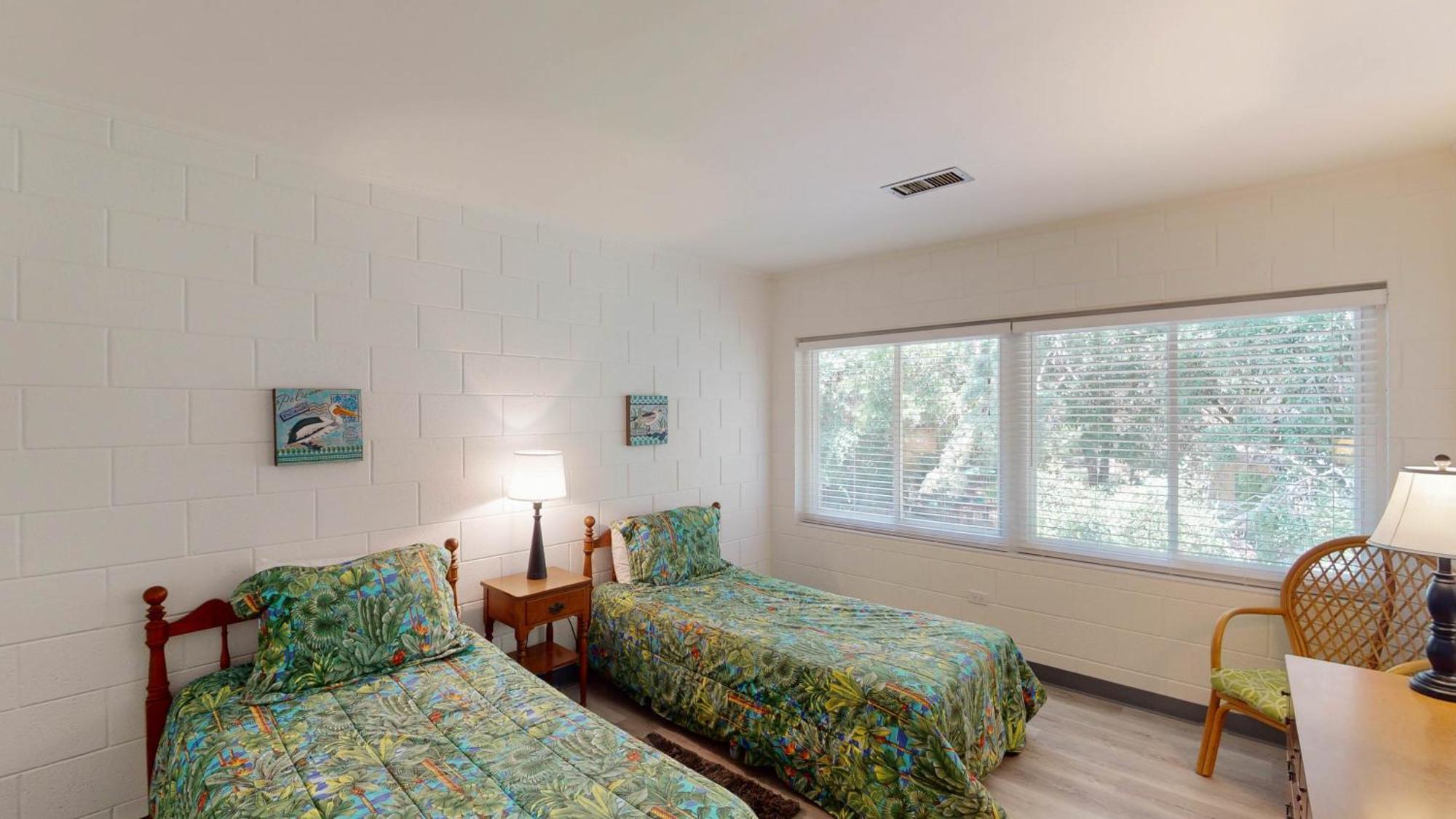 Appartamento Atlantic Breeze By Jekyll Realty Jekyll Island Camera foto