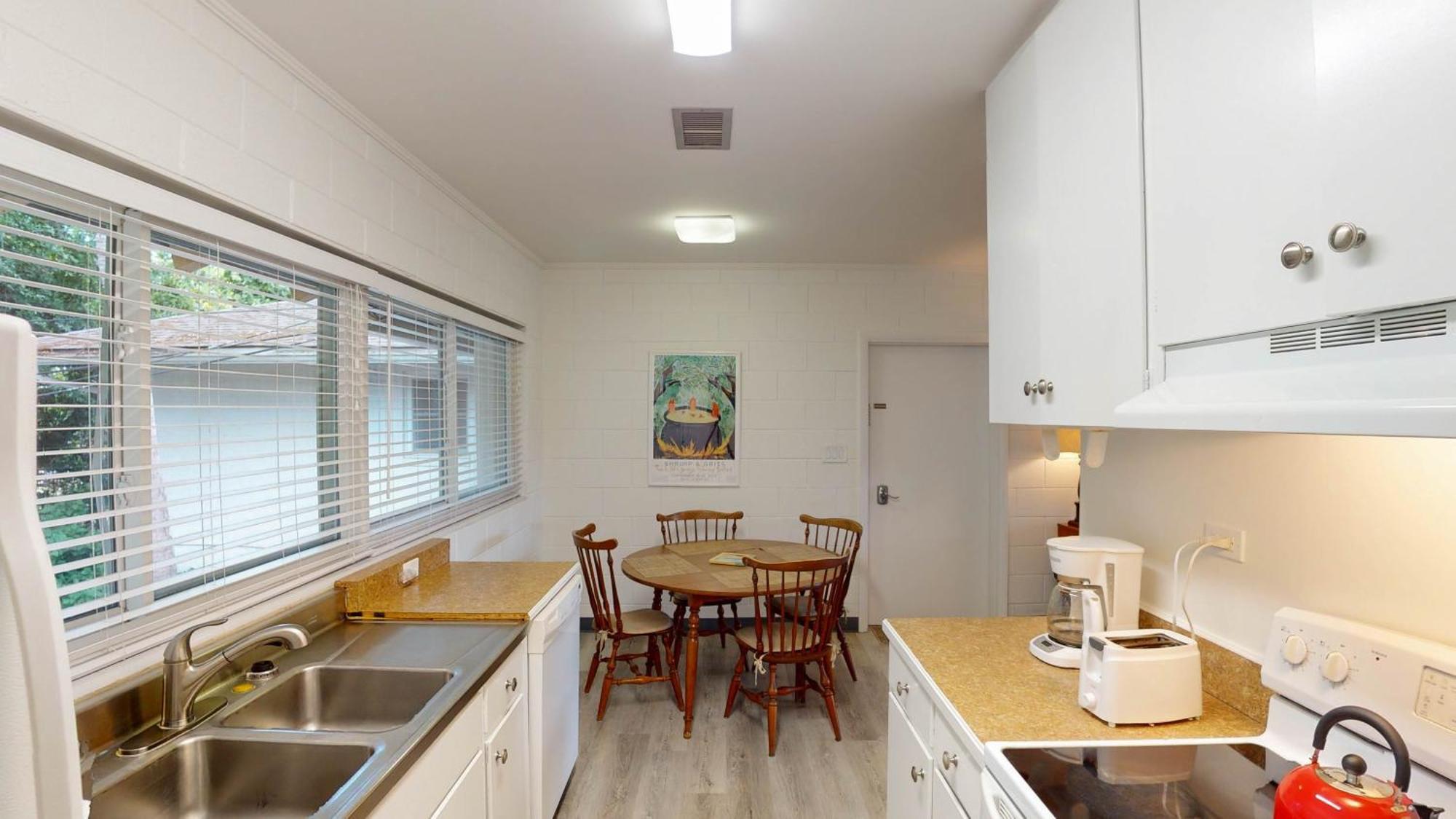 Appartamento Atlantic Breeze By Jekyll Realty Jekyll Island Camera foto