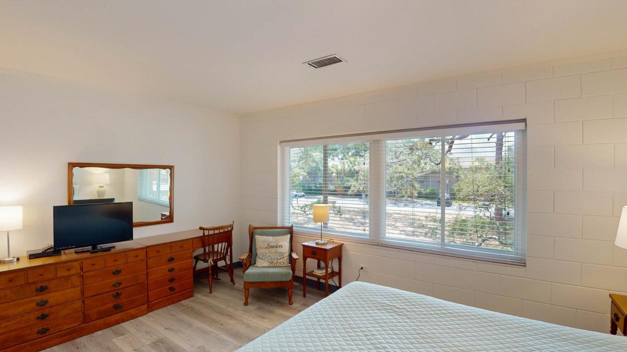 Appartamento Atlantic Breeze By Jekyll Realty Jekyll Island Camera foto