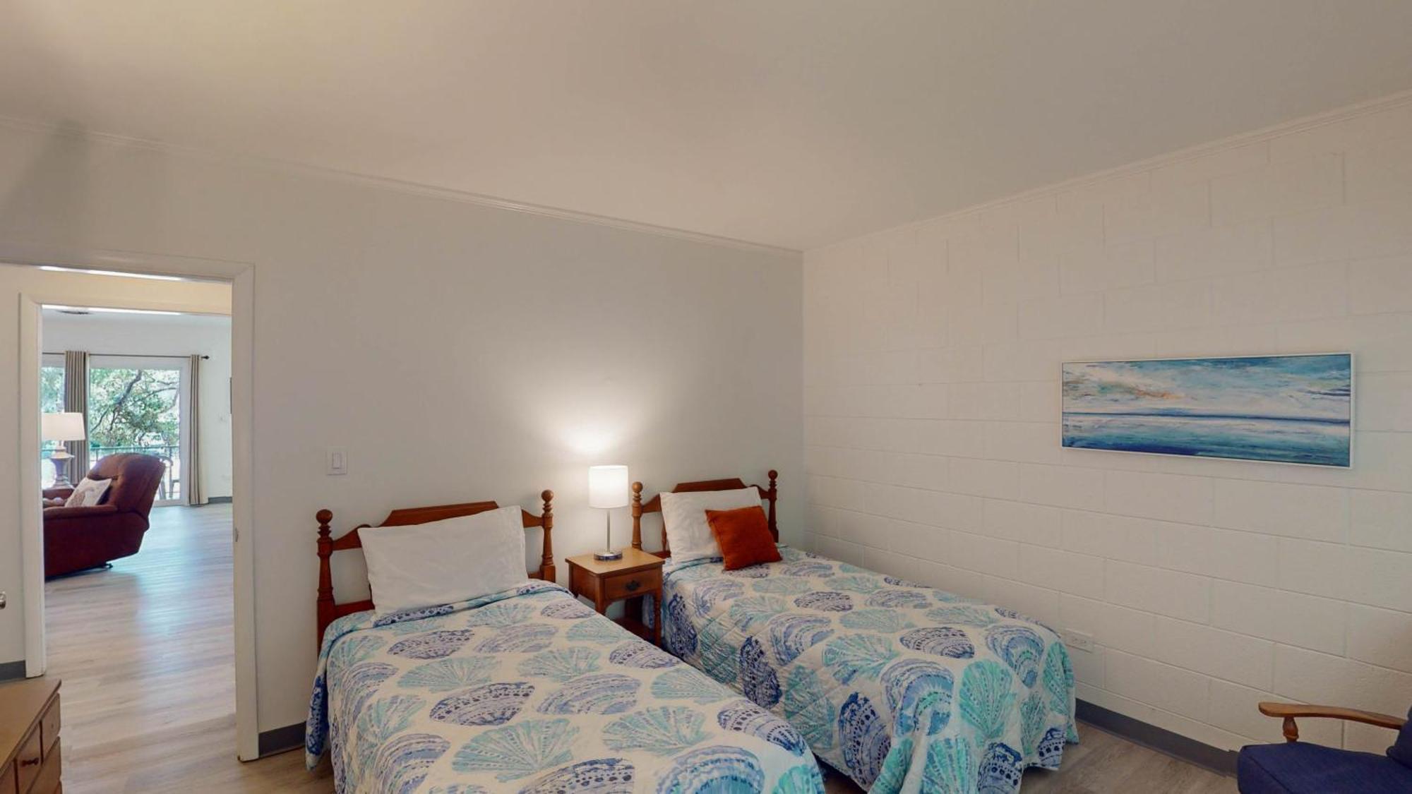 Appartamento Atlantic Breeze By Jekyll Realty Jekyll Island Camera foto