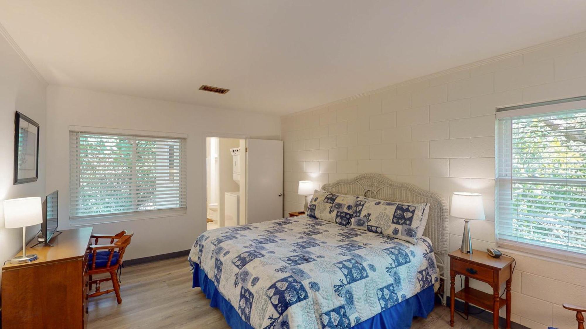 Appartamento Atlantic Breeze By Jekyll Realty Jekyll Island Camera foto