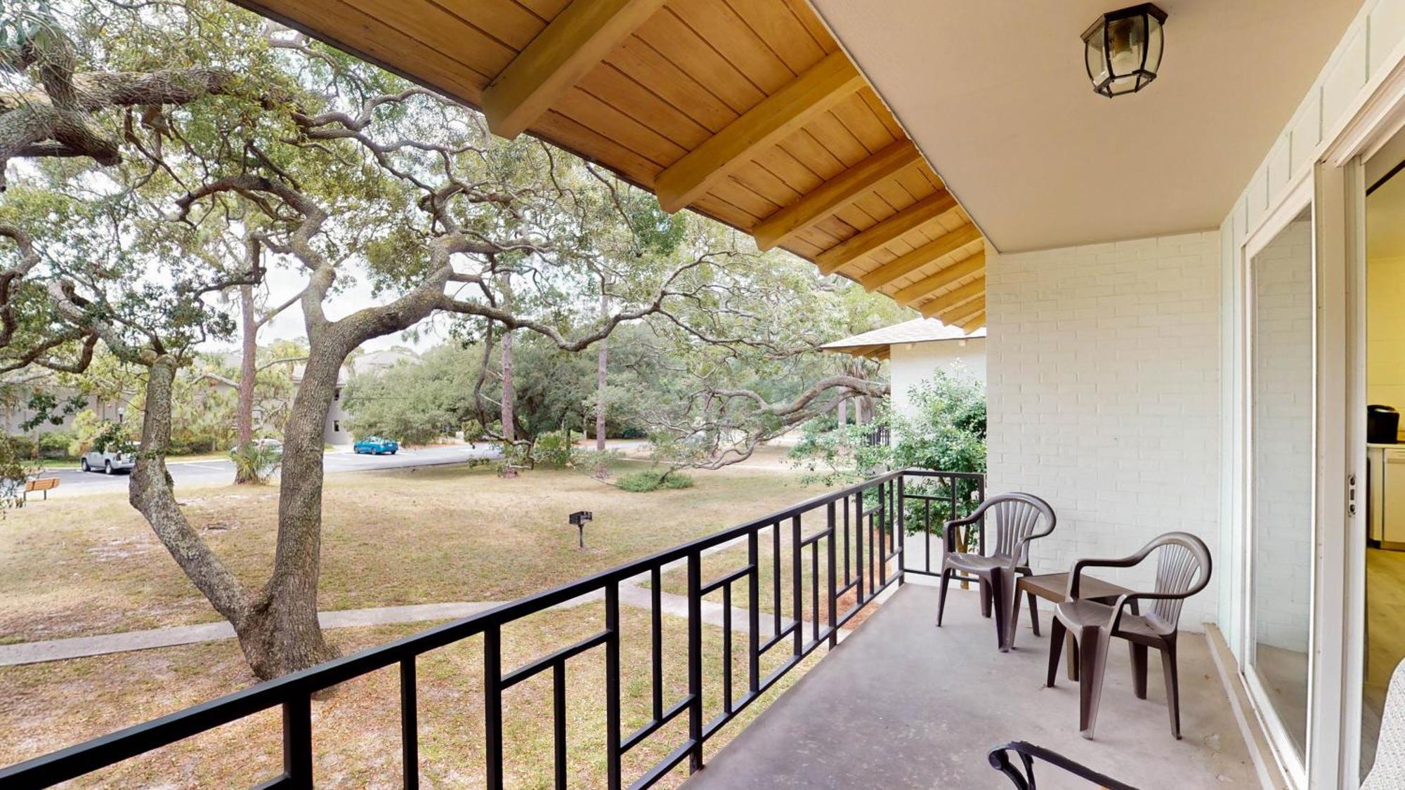 Appartamento Atlantic Breeze By Jekyll Realty Jekyll Island Camera foto