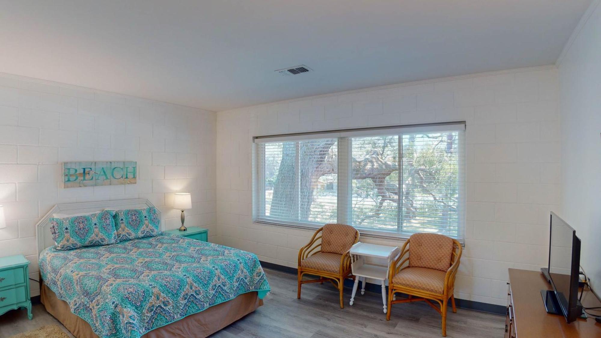 Appartamento Atlantic Breeze By Jekyll Realty Jekyll Island Camera foto