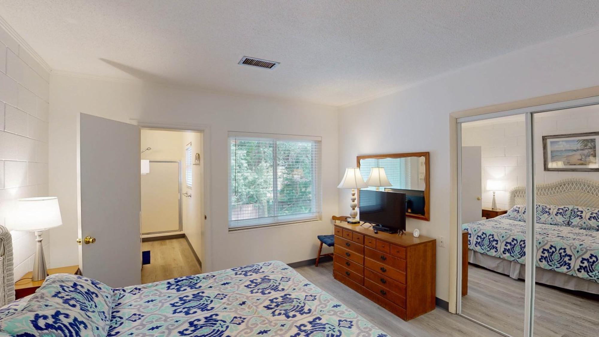 Appartamento Atlantic Breeze By Jekyll Realty Jekyll Island Camera foto