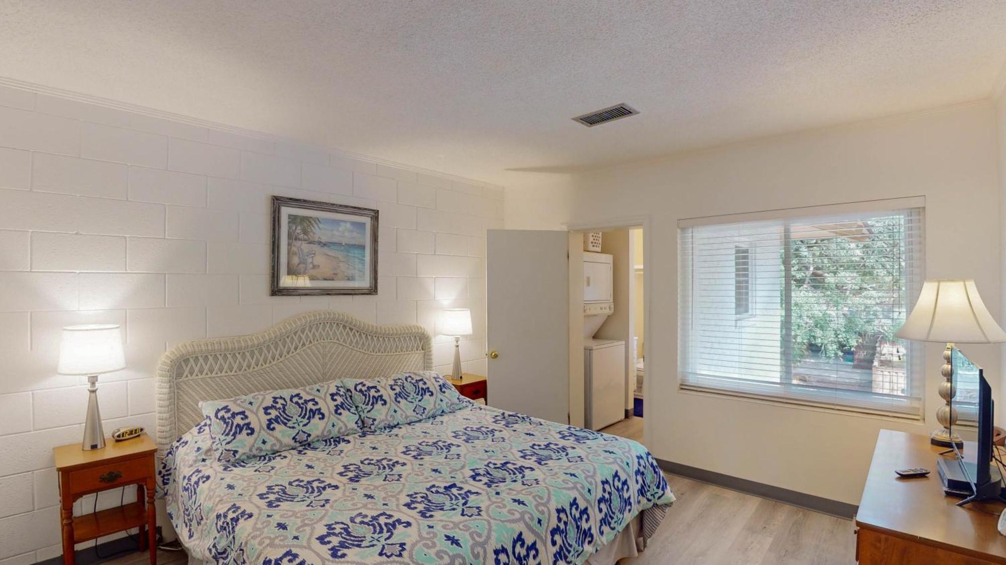 Appartamento Atlantic Breeze By Jekyll Realty Jekyll Island Camera foto