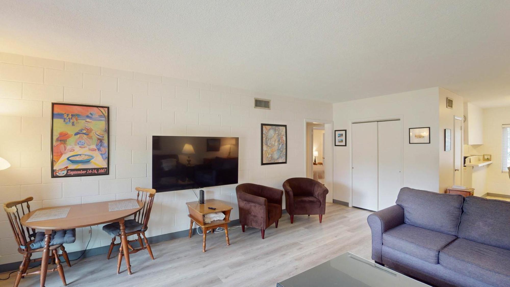 Appartamento Atlantic Breeze By Jekyll Realty Jekyll Island Camera foto