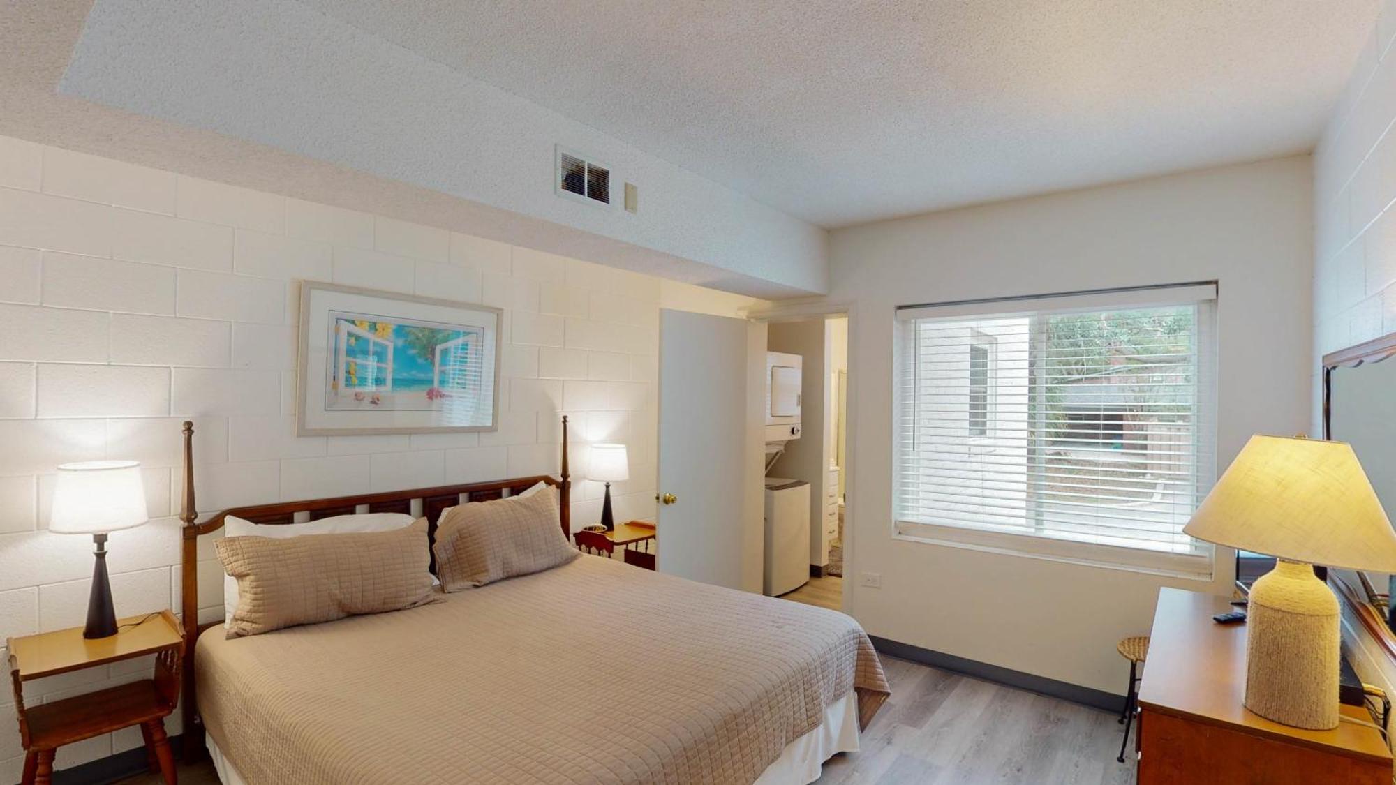 Appartamento Atlantic Breeze By Jekyll Realty Jekyll Island Camera foto