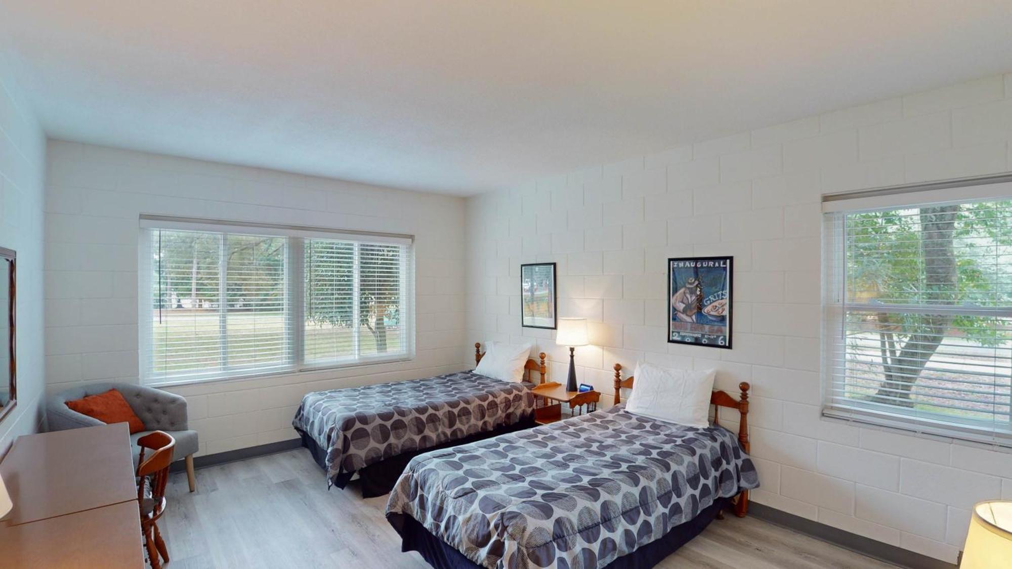 Appartamento Atlantic Breeze By Jekyll Realty Jekyll Island Camera foto