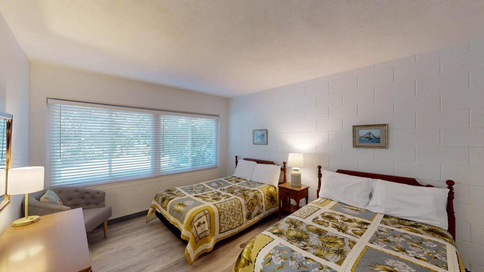Appartamento Atlantic Breeze By Jekyll Realty Jekyll Island Camera foto