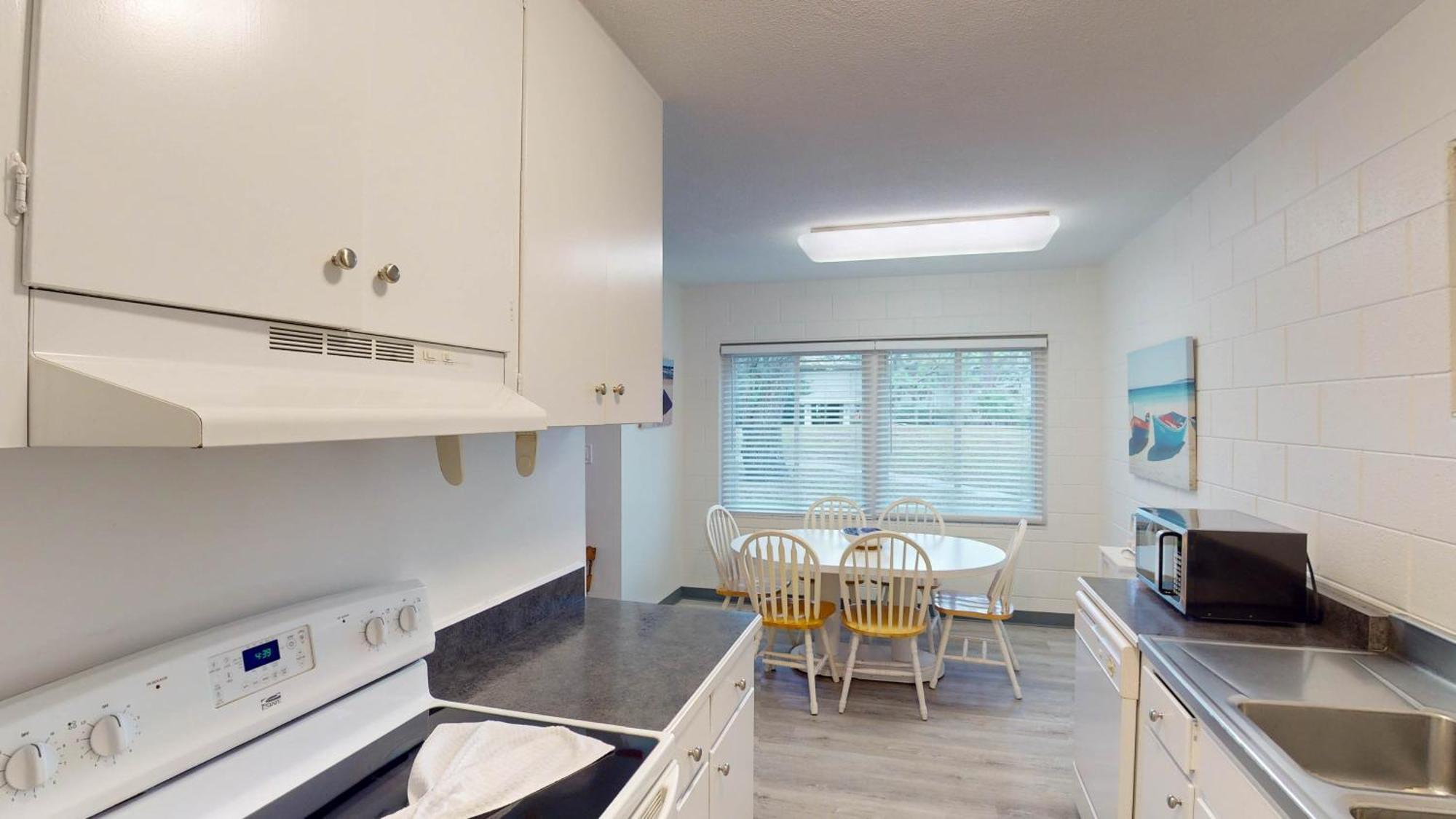 Appartamento Atlantic Breeze By Jekyll Realty Jekyll Island Camera foto