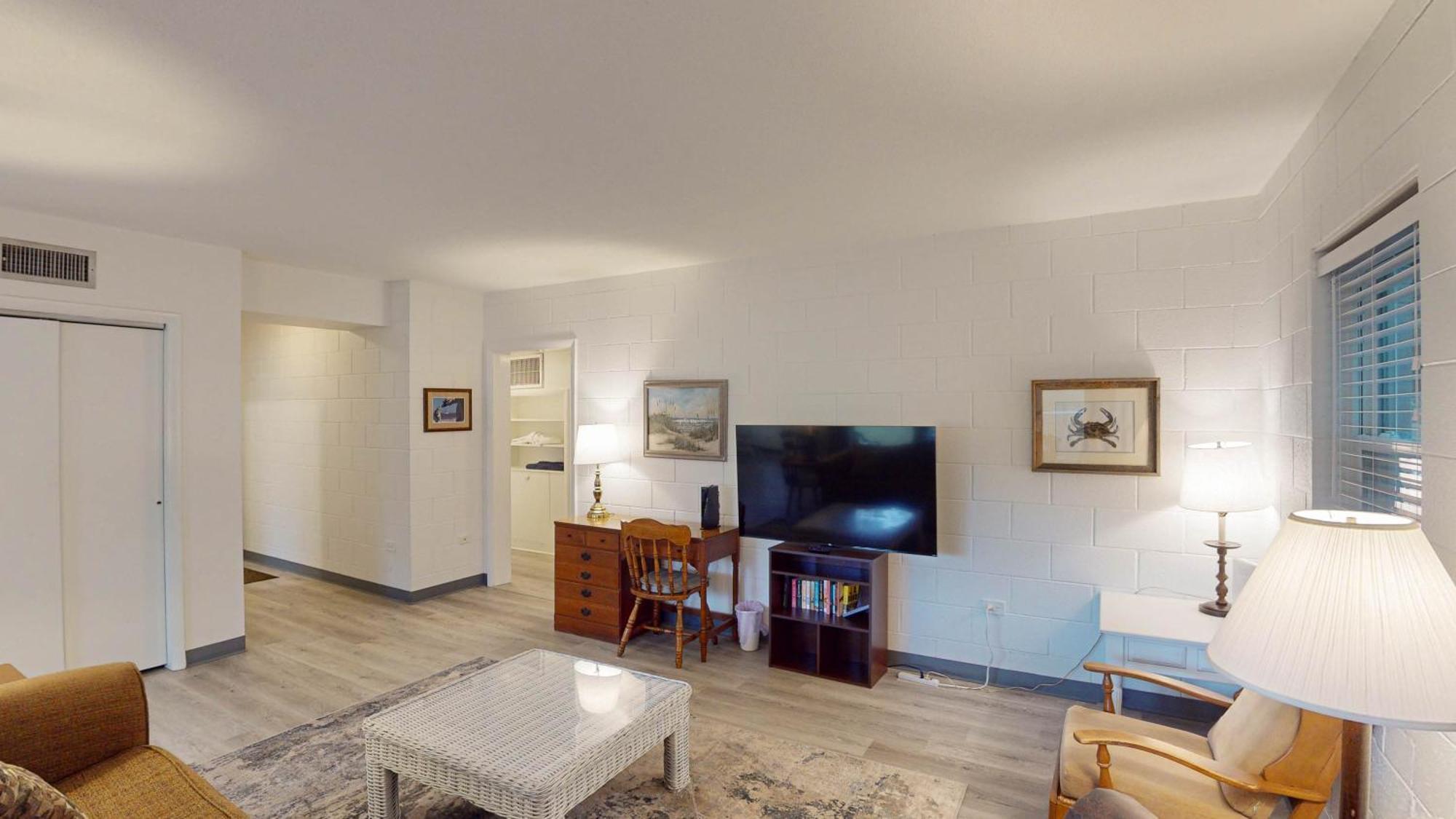 Appartamento Atlantic Breeze By Jekyll Realty Jekyll Island Camera foto