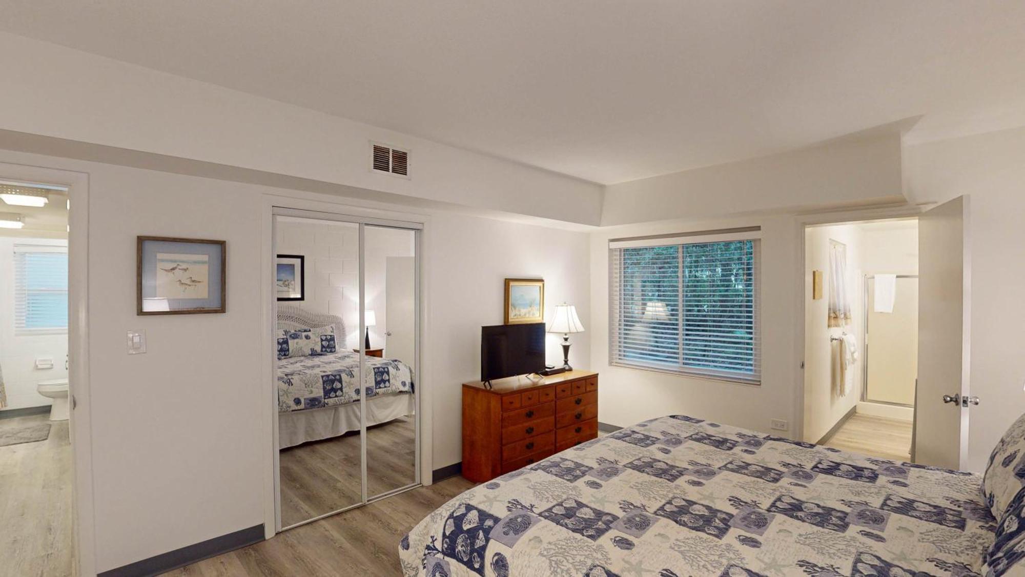 Appartamento Atlantic Breeze By Jekyll Realty Jekyll Island Camera foto