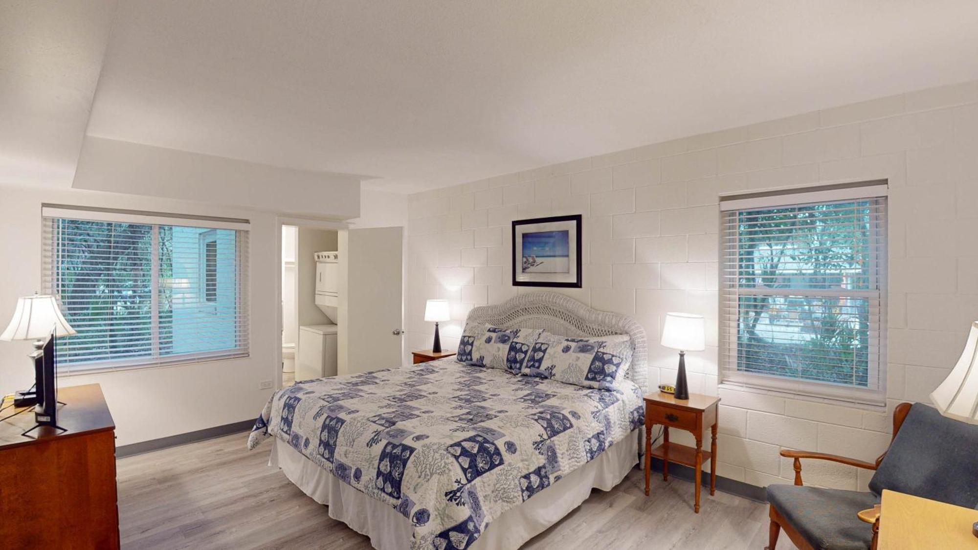 Appartamento Atlantic Breeze By Jekyll Realty Jekyll Island Camera foto